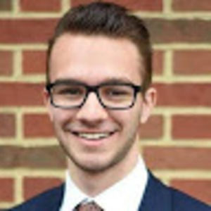 Meet your Posher, Maxwell